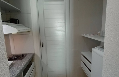 Aguas Belas Apartment | CABIN APARTMENT (with sea view and pool)