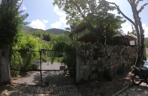 Acores Ski Chalet | Cabin/bungalow in the south of the island of Florianópolis