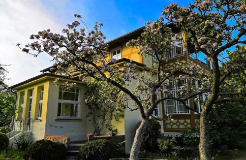 Heringsdorf House | Cabin Comfortable holiday residence