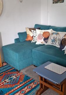 Portland House | Cabin cottage
