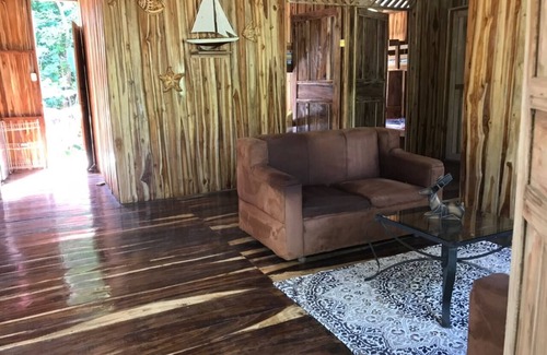 Lepanto Cabin | Cabin