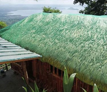 Tagaytay House | Cabin de Paulin 2