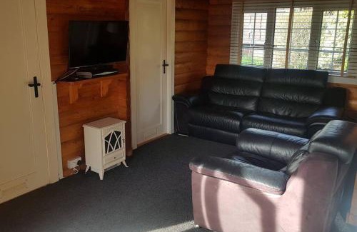 Bronaber Apartment | Cabin