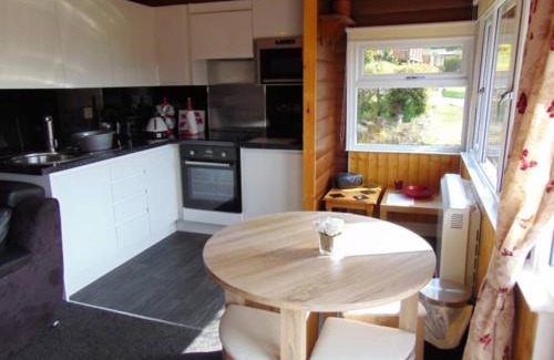 Bronaber Apartment | Cabin