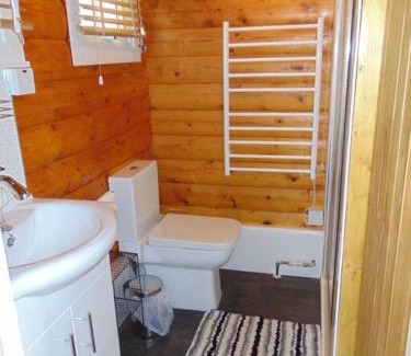 Bronaber Apartment | Cabin