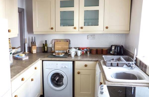 Horton in Ribblesdale Cottage | Cabin ∙ 3 bedrooms ∙ 5 guests