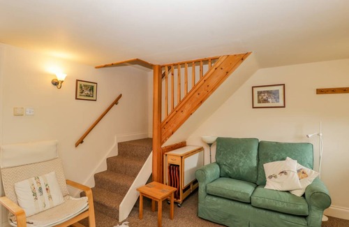 Sturminster Marshall Cottage | Cabin ∙ 2 bedrooms ∙ 4 guests