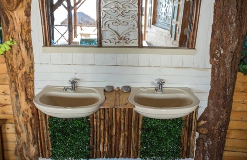 Bocachica Cabin | Cabin in Baru sector Playa Blanca