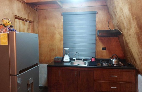 Monterrey Cabin | Cabin in Monterrey