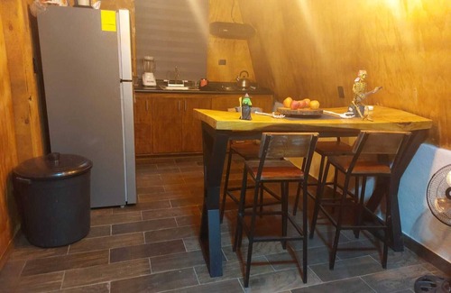 Monterrey Cabin | Cabin in Monterrey