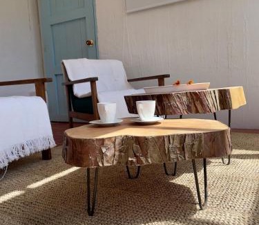 Arcabuco House | Cabin in the middle of the forest