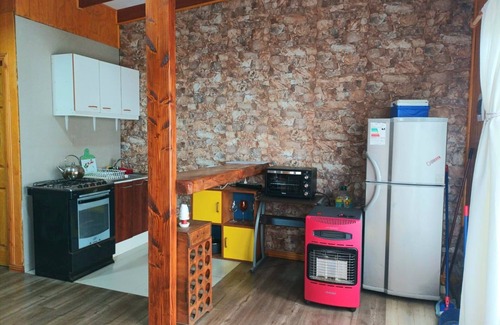 Valdivia Cabin | Cabin in Valdivia