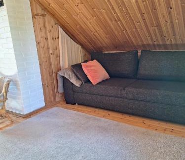 Rautavaara Ski Chalet | Cabin, North Savo, Rautavaara