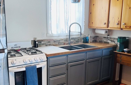 Green Valley Lake Cabin | Cabin Sweet Cabin, near the lake - pet friendly!