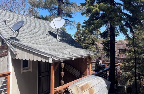 Green Valley Lake Cabin | Cabin Sweet Cabin, near the lake - pet friendly!