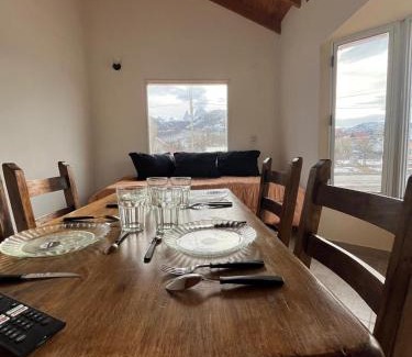 El Chalten Apartment | cabin with excellent views