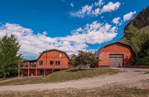 Irwin Cabin | Cabin With Room for Everyone