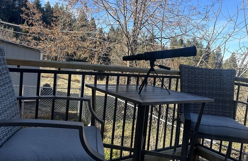 Running Springs Cabin | Cabin with Spa and Arcades 7 mins to Ski Resort