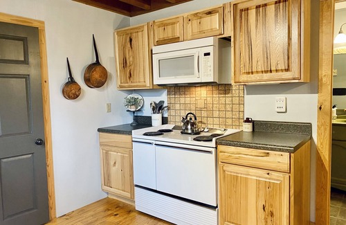 Todd Cabin | Cabin with yard, fireplace, pet friendly, near Boone, New River
