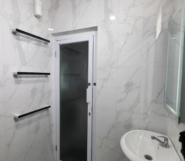 Blitar Hotel | Cabin15 - Syariah