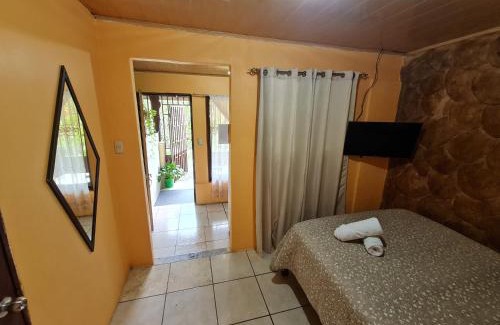 La Fortuna Apartment | Cabina Arenal Z13