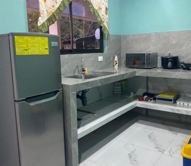 Paraiso Apartment | cabina DiTi 2