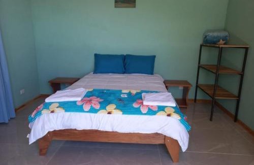 Monteverde Apartment | Cabina el atardecer