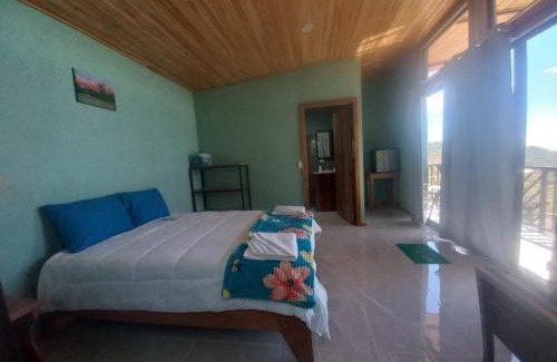 Monteverde Apartment | Cabina el atardecer