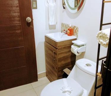 Monteverde Apartment | Cabina Hermanas Valencia