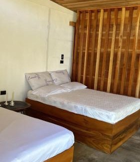 Canafistula Apartment | Cabina Tropically