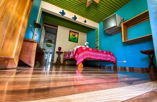 Bijagua Bed & Breakfast | Cabinas Cascada Rio Celeste