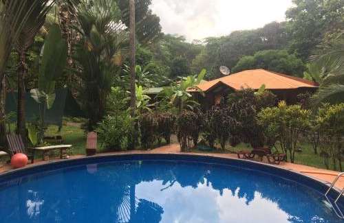 Playa Tortuga House | Cabinas Coco Lindo
