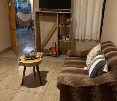 Rio Claro Apartment | Cabinas El Jardín