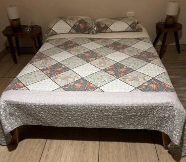 Rio Claro Apartment | Cabinas El Jardín
