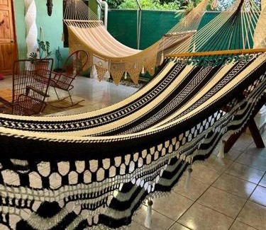 Rio Claro Apartment | Cabinas El Jardín