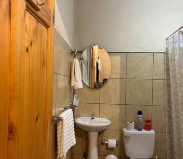 Rio Claro Apartment | Cabinas El Jardín