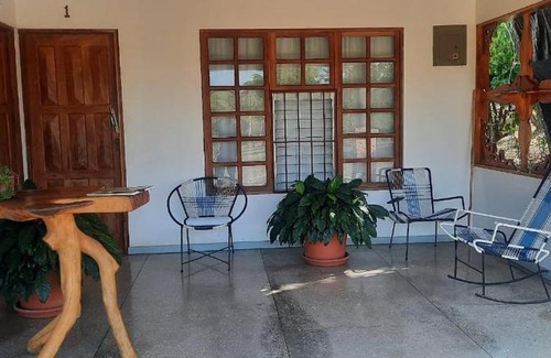 Lepanto Apartment | Cabinas El Jardin