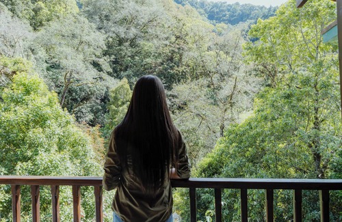 San Gerardo de Dota Cabin | Cabinas El Quetzal