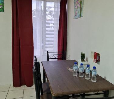 La Fortuna Apartment | Cabinas Guayabón #3, AC, La Fortuna Volcán Arenal