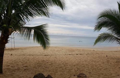 Puerto Viejo de Talamanca Hotel | Cabinas Hukats Secret Jungle