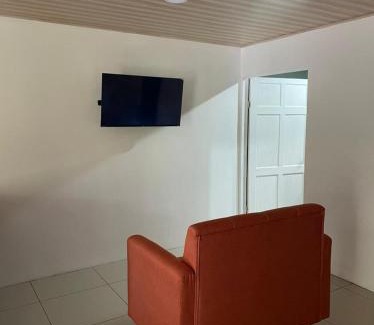 La Fortuna Hotel | Cabinas La Catarata