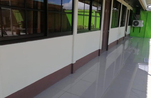 Playa Blanca House | Cabinas Lawson