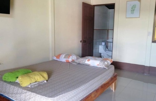 Playa Blanca Hotel | Cabinas Lawson