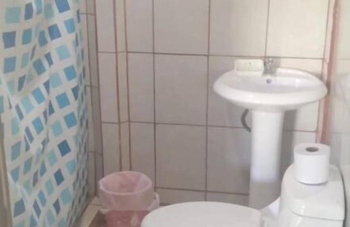 Playa Blanca Hotel | Cabinas Lawson