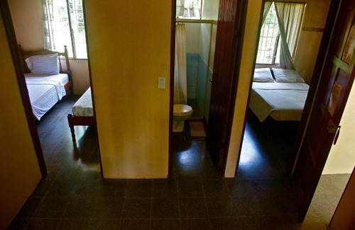 Uvita Hotel | Cabinas Los Laureles