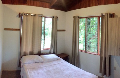 Uvita Hotel | Cabinas Los Laureles