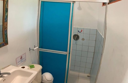 Uvita Hotel | Cabinas Los Laureles