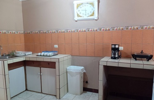 San Isidro House | Cabinas Miramar. Una Casa Solo Para ti
