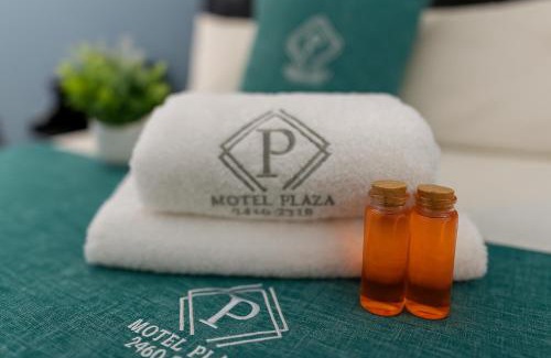 Quesada Hotel | Cabinas Plaza