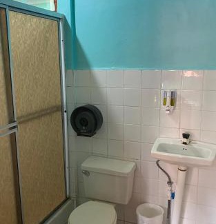 Puerto Viejo de Talamanca Hotel | Cabinas Popular